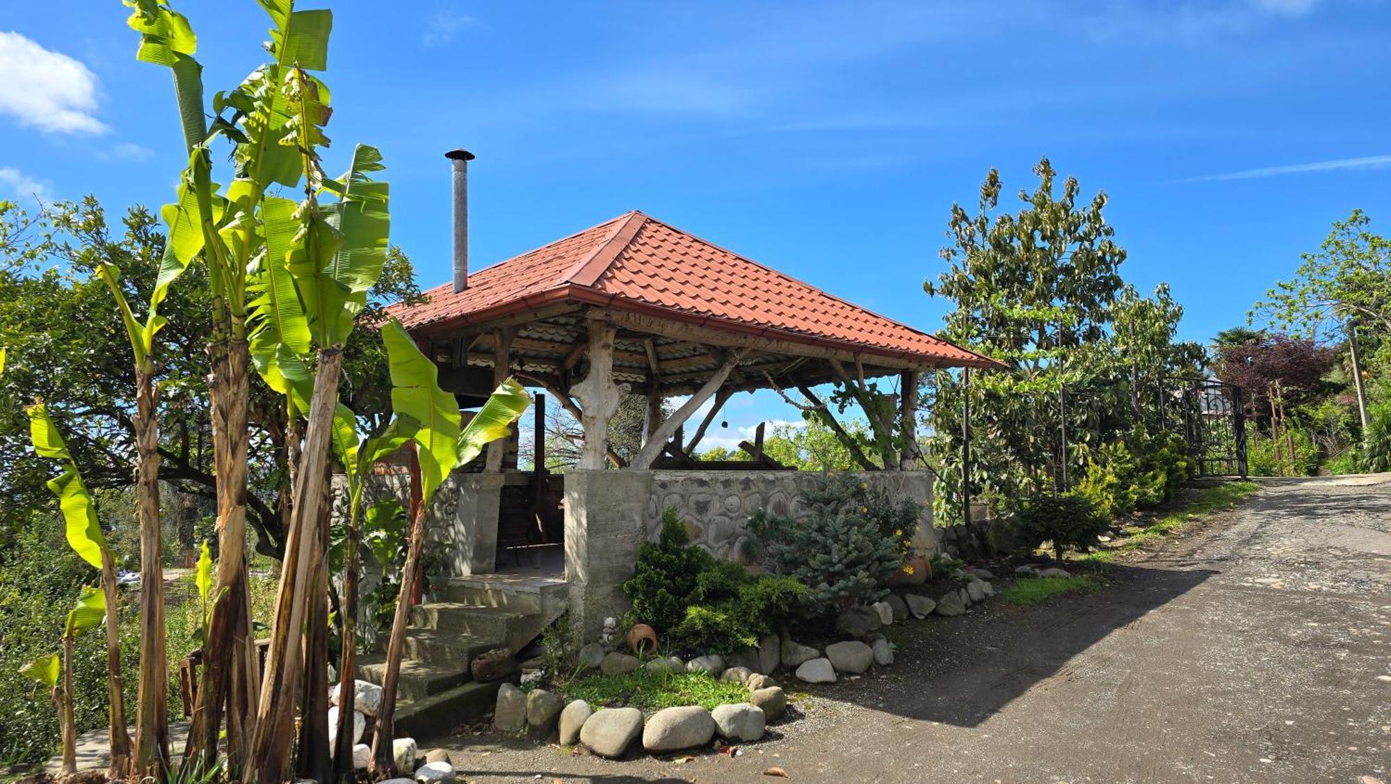Olga'S Home Batumi Exterior photo