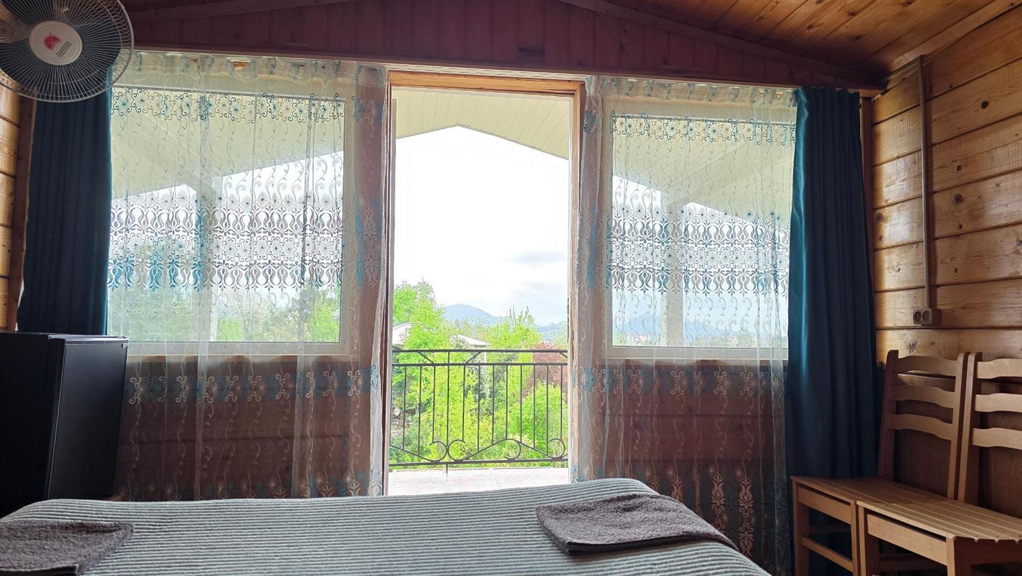 Olga'S Home Batumi Exterior photo