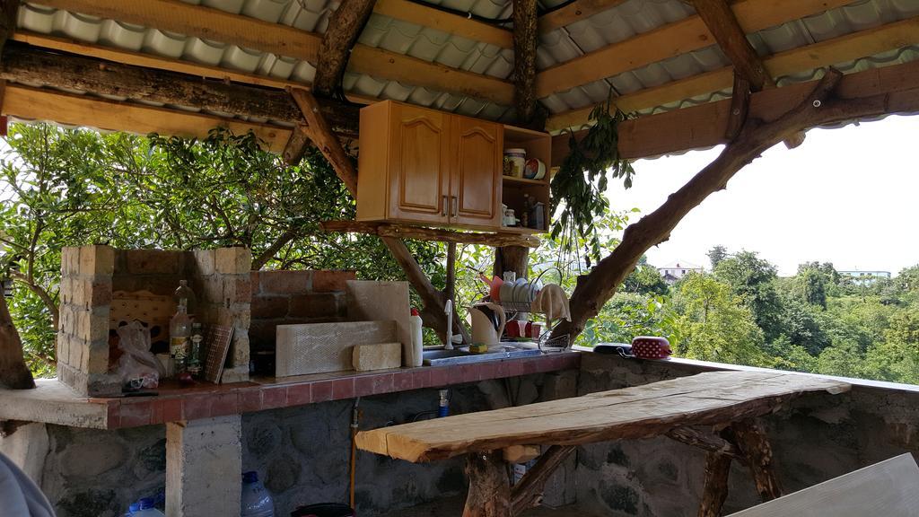 Olga'S Home Batumi Exterior photo