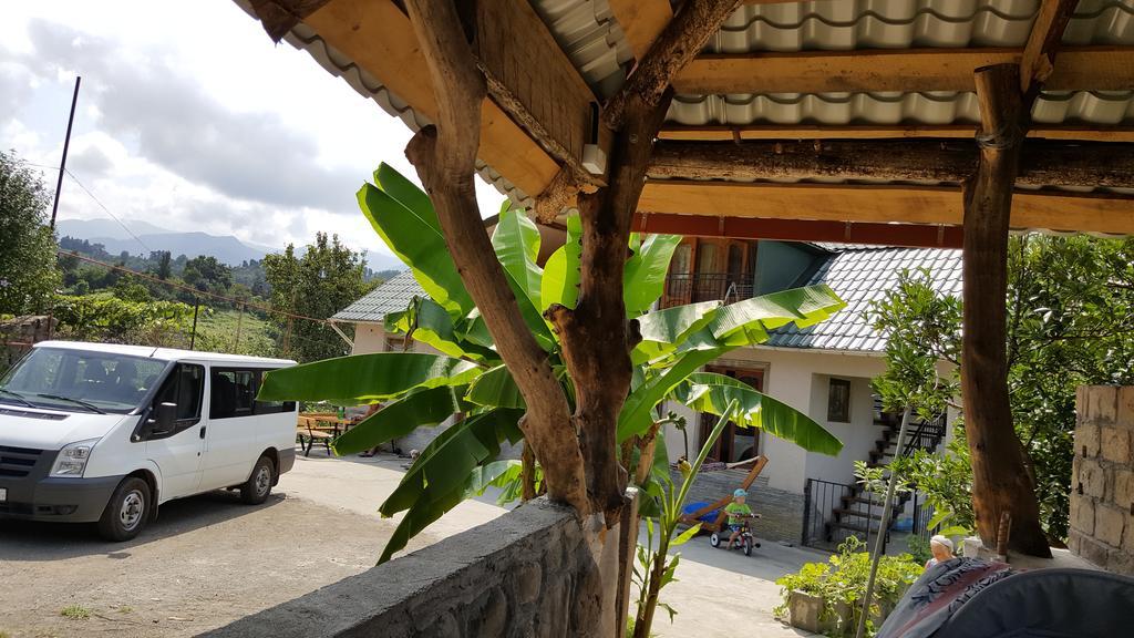 Olga'S Home Batumi Exterior photo